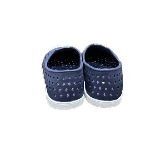 Old Navy Blue EVA Waterproof Sneakers Size 9 Toddler - Picture 9 of 9